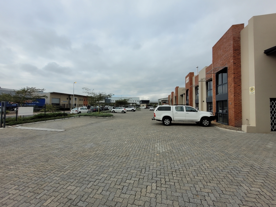 To Let commercial Property for Rent in Brackenfell Industrial Western Cape